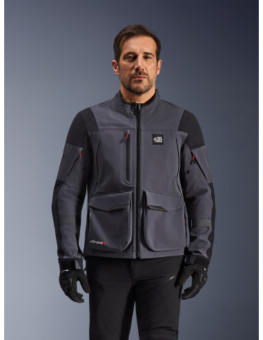 Chaqueta ALPINESTARS Maxdura...