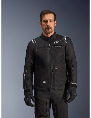 Chaqueta ALPINESTARS Cusco Drystar®...