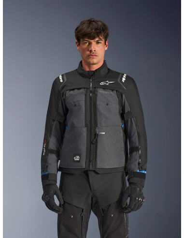 Chaqueta ALPINESTARS Cusco Drystar®...