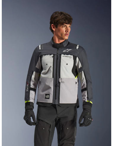 Chaqueta ALPINESTARS Cusco Drystar®...