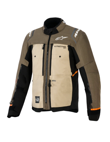 Chaqueta ALPINESTARS Cusco Drystar®...