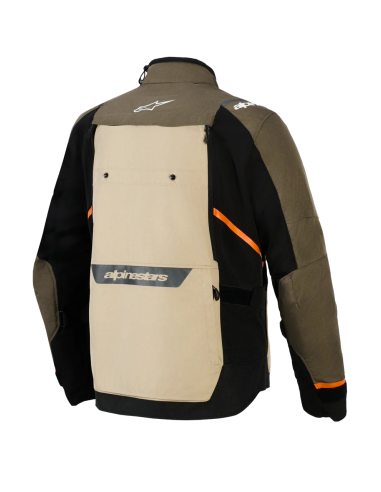 Chaqueta ALPINESTARS Cusco Drystar®...