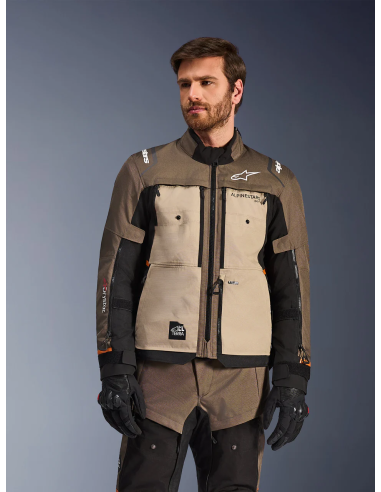 Chaqueta ALPINESTARS Cusco Drystar®...