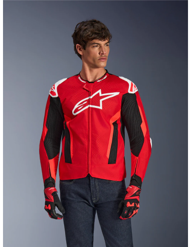 Chaqueta ALPINESTARS T-GP Air...