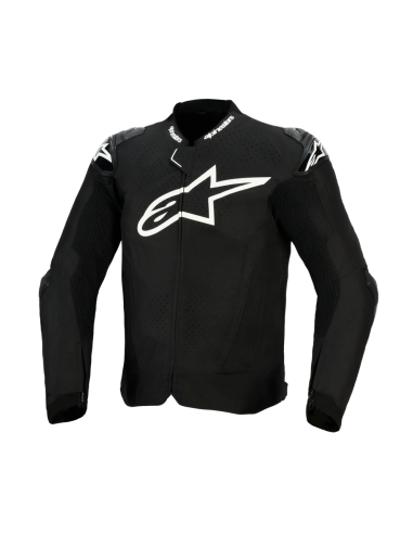 Chaqueta ALPINESTARS T-GP Air Negro