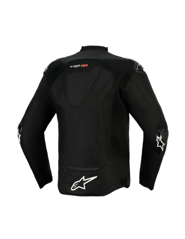 Chaqueta ALPINESTARS T-GP Air Negro