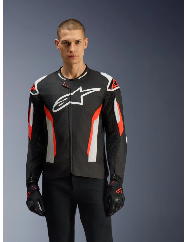 Chaqueta ALPINESTARS T-GP Air...