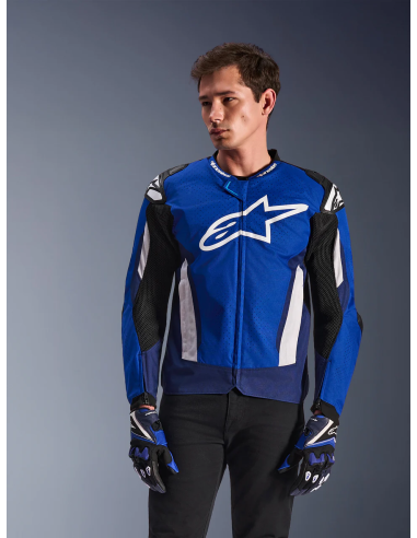 Chaqueta ALPINESTARS T-GP Air...