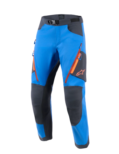 Pantalón ALPINESTARS Maxdura Dual...