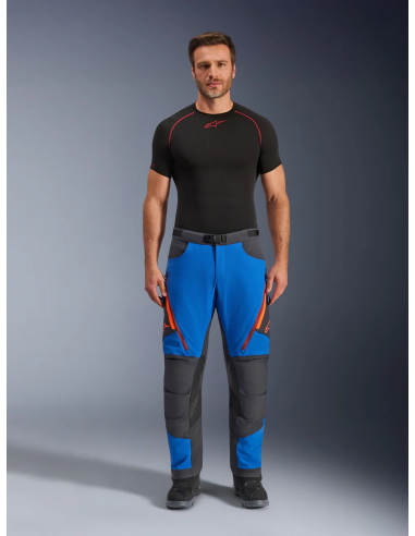 Pantalón ALPINESTARS Maxdura Dual...