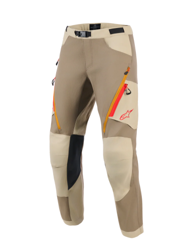 Pantalón ALPINESTARS Maxdura Dual...