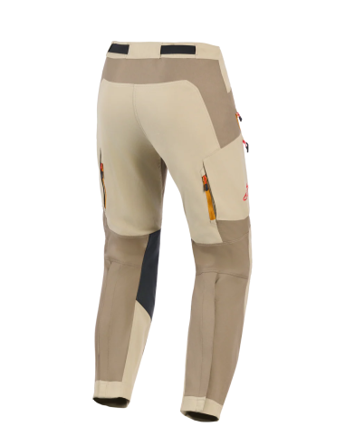 Pantalón ALPINESTARS Maxdura Dual...
