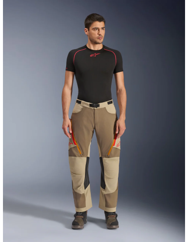 Pantalón ALPINESTARS Maxdura Dual...