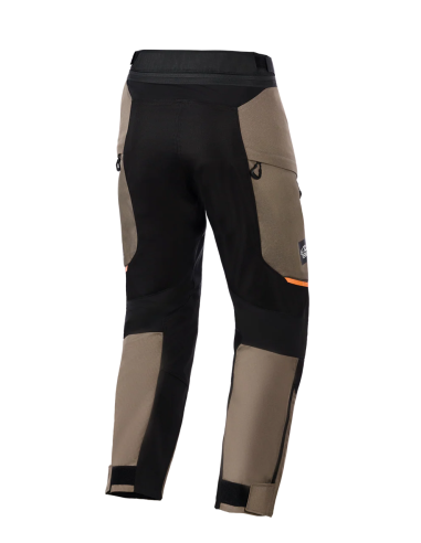 Pantalón ALPINESTARS Cusco Drystar®...
