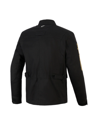 Chaqueta ALPINESTARS Dice Negro