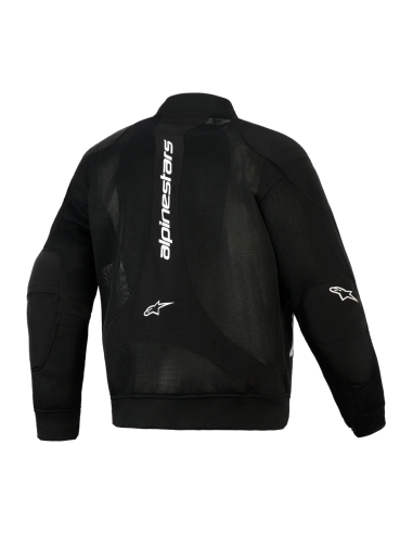Chaqueta ALPINESTARS Flight Air Negro