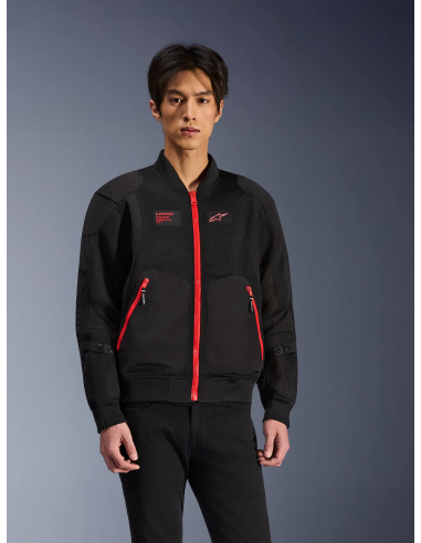 Chaqueta ALPINESTARS Flight Air...