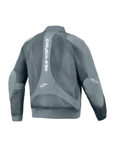 Chaqueta ALPINESTARS Flight Air Gris...