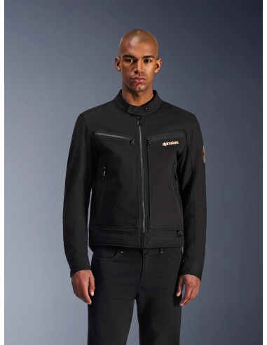 Chaqueta ALPINESTARS Bruiser Negro