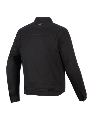 Chaqueta ALPINESTARS Bruiser Negro