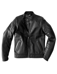 Chaqueta SPIDI Mack Negro