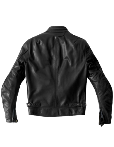 Chaqueta SPIDI Mack Negro