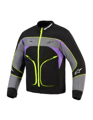 Chaqueta ALPINESTARS Unite...