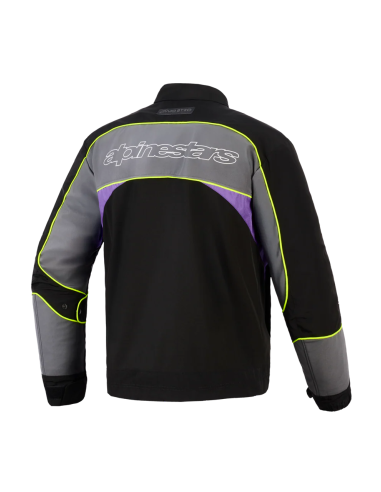Chaqueta ALPINESTARS Unite...