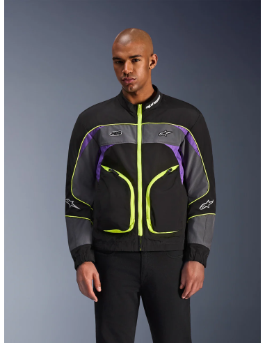 Chaqueta ALPINESTARS Unite...