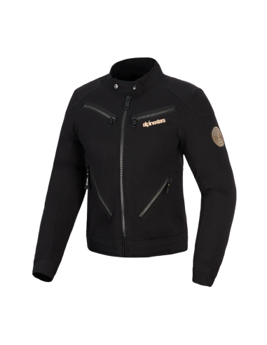 Chaqueta ALPINESTARS Stella Grace Negro
