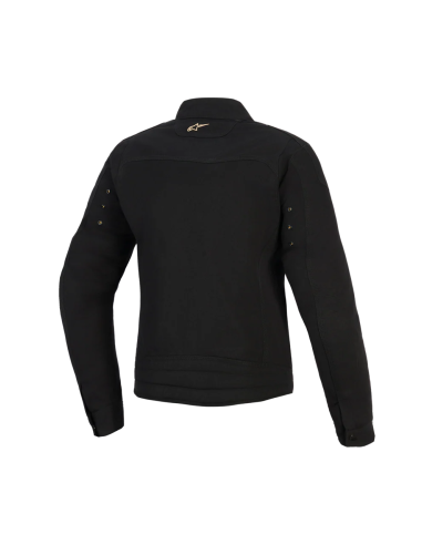 Chaqueta ALPINESTARS Stella Grace Negro