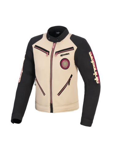 Chaqueta ALPINESTARS Stella Grace...