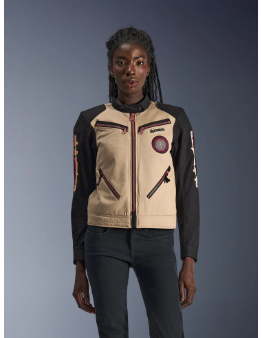 Chaqueta ALPINESTARS Stella Grace...
