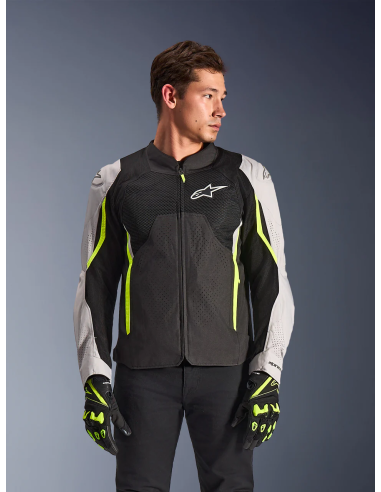 Chaqueta ALPINESTARS AST V3 Air...