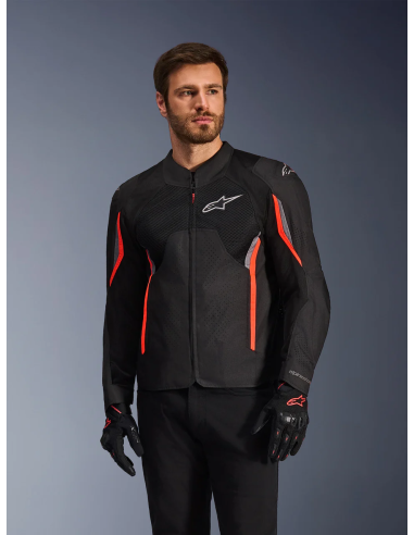 Chaqueta ALPINESTARS AST V3 Air...