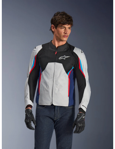 Chaqueta ALPINESTARS AST V3 Air...