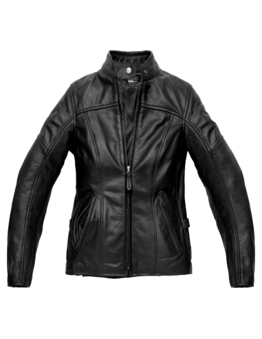 Chaqueta SPIDI Mack Lady Negro