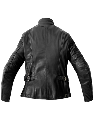 Chaqueta SPIDI Mack Lady Negro