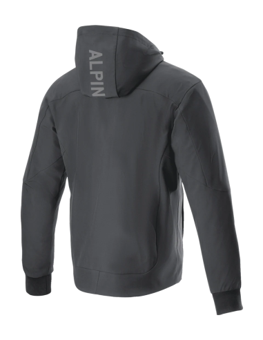 Sudadera ALPINESTARS Radium Tech...