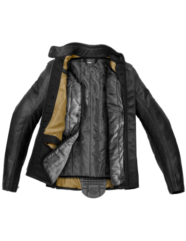 Chaqueta SPIDI Mack Lady Negro