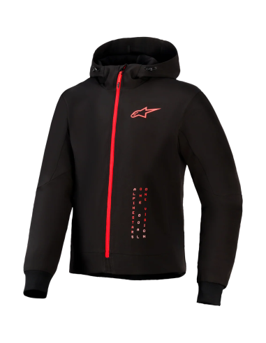 Sudadera ALPINESTARS Radium Tech...