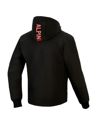 Sudadera ALPINESTARS Radium Tech...