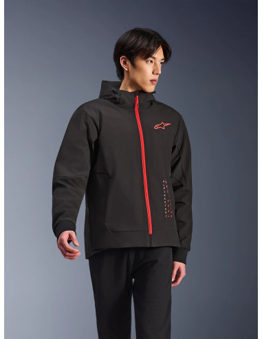 Sudadera ALPINESTARS Radium Tech...