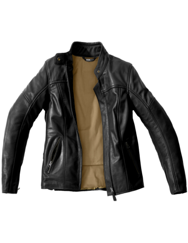 Chaqueta SPIDI Mack Lady Negro
