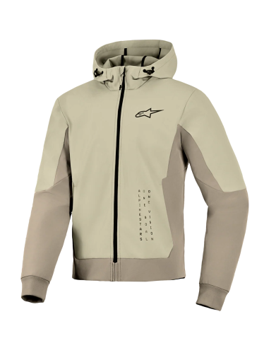 Sudadera ALPINESTARS Radium Tech...