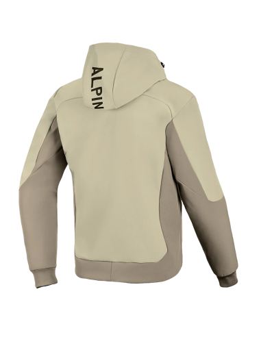 Sudadera ALPINESTARS Radium Tech...