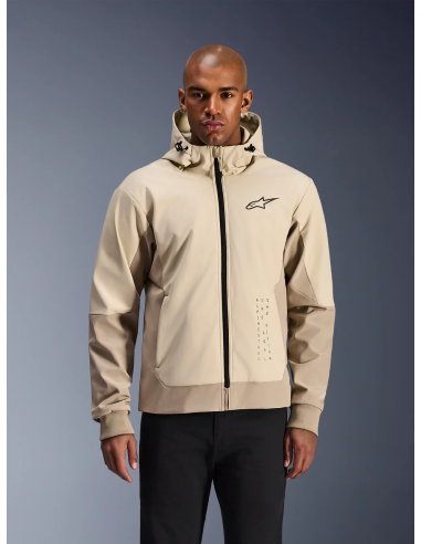 Sudadera ALPINESTARS Radium Tech...