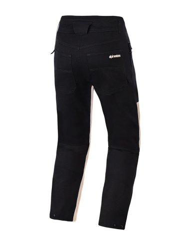 Pantalón ALPINESTARS Flex-AST Canvas...