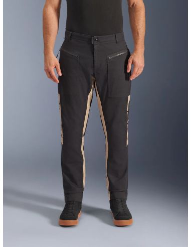 Pantalón ALPINESTARS Flex-AST Canvas...