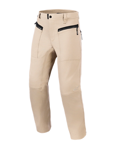 Pantalón ALPINESTARS Flex-AST Canvas...